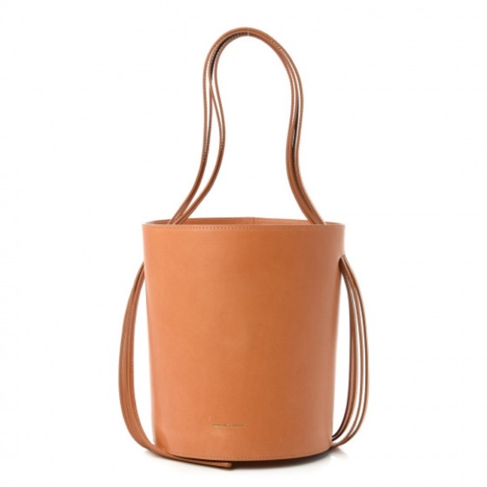 NWT Mansur Gavriel Bucket Bag